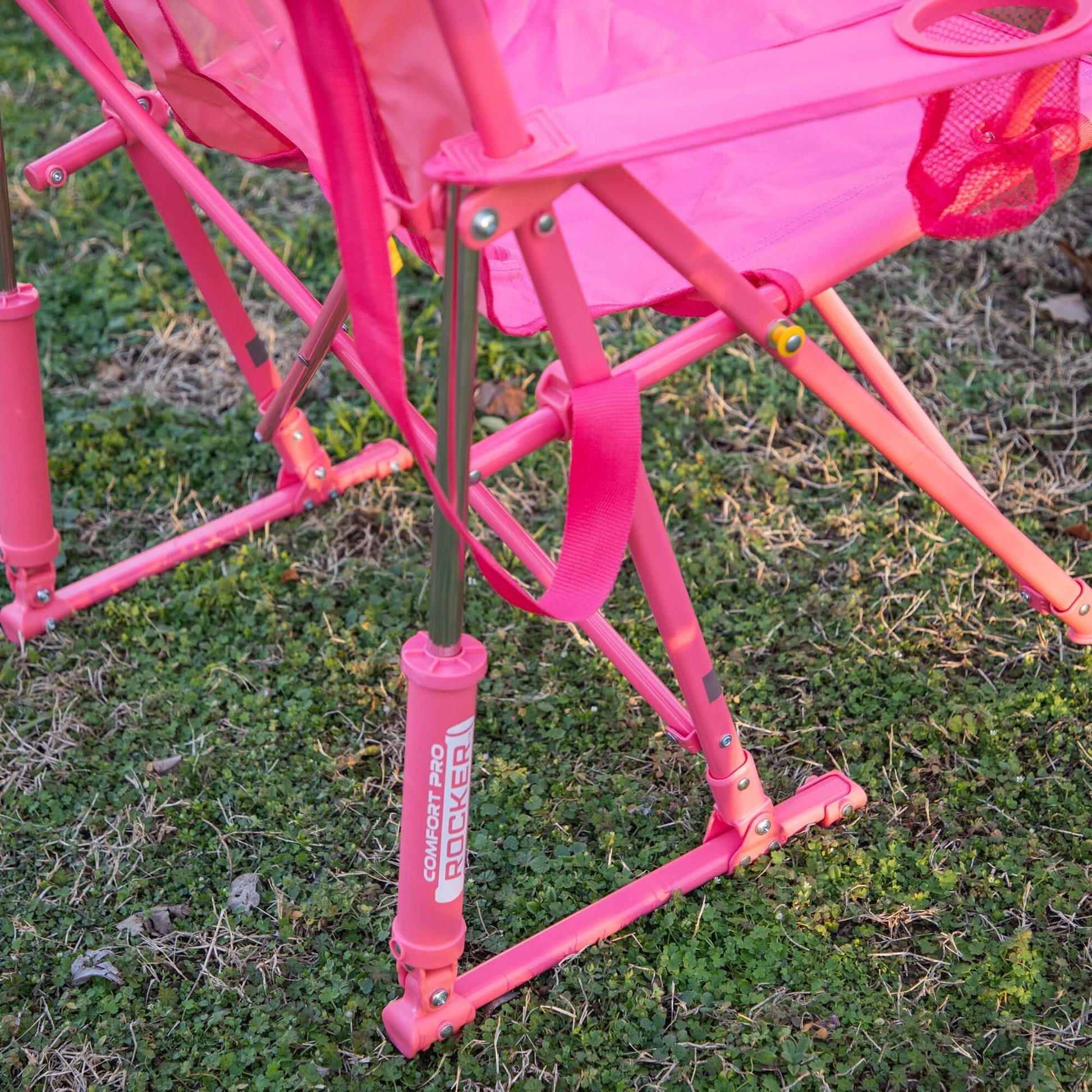 Comfort Pro Rocker™ - Blush