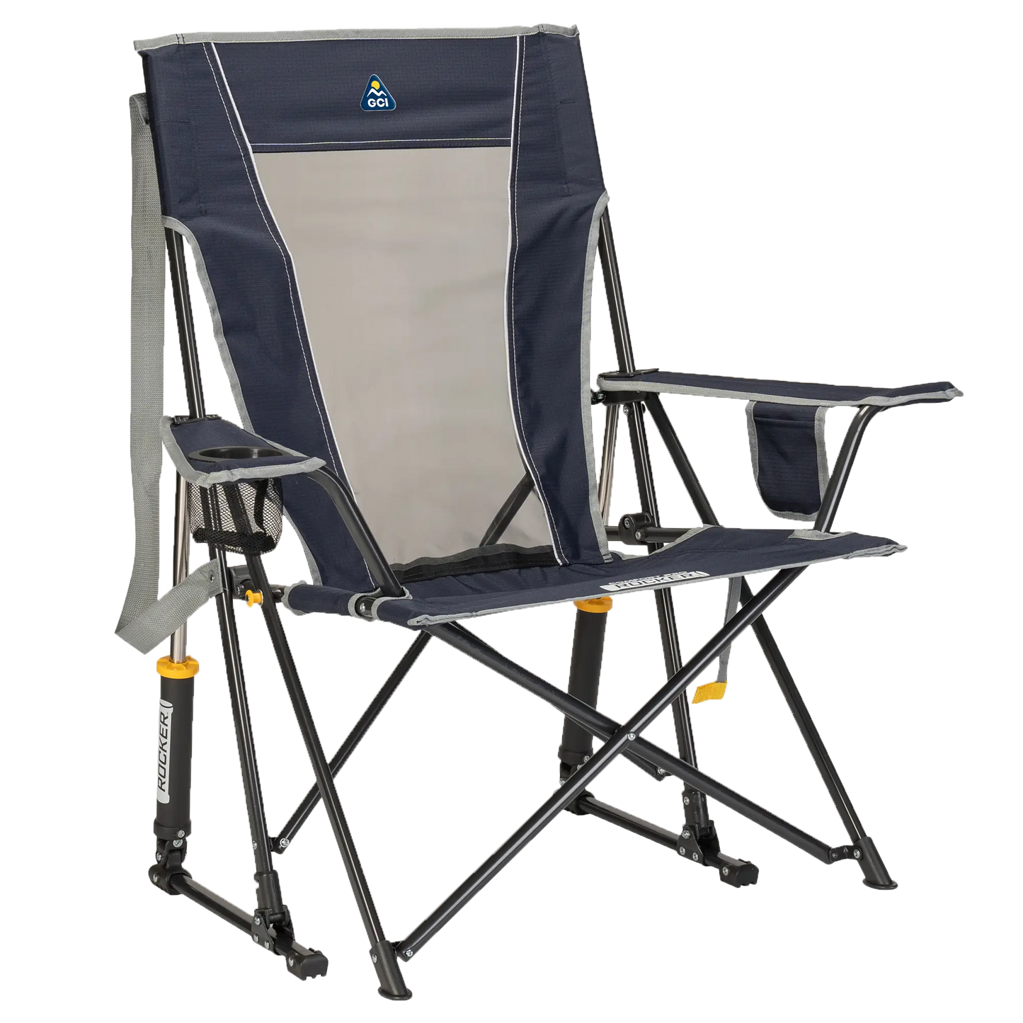 Comfort Pro Rocker™