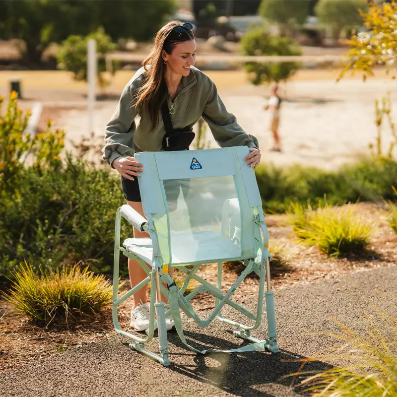 Stowaway Rocker™