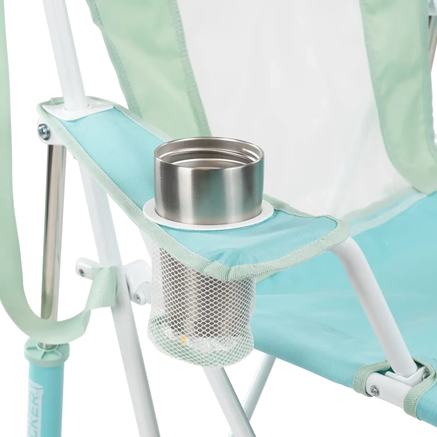 Comfort Pro Rocker™